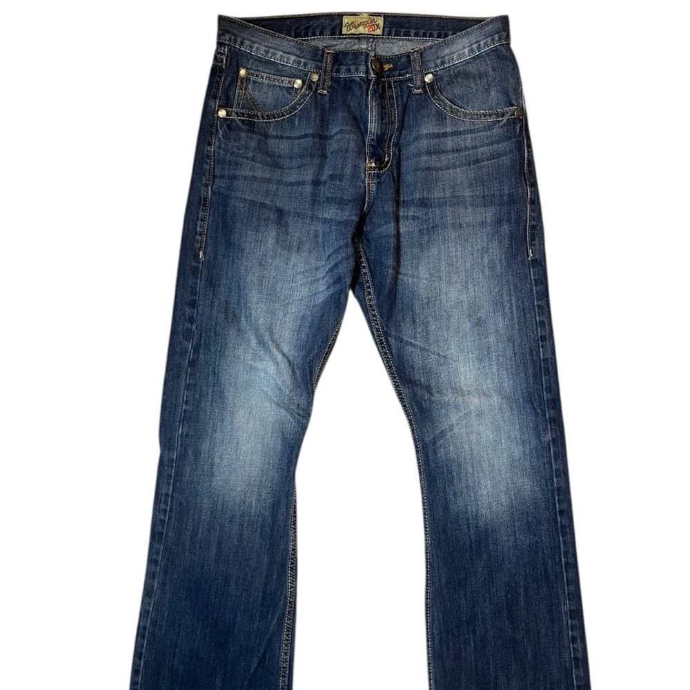 Wrangler 20x Jean